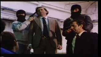 Terroristas Trailer