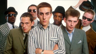Terry Hall At The BBC Trailer