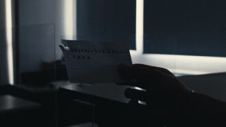 Teset Trailer