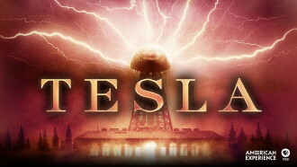 Tesla Trailer