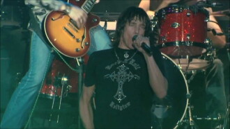 Tesla - Comin' Atcha Live! 2008 Trailer