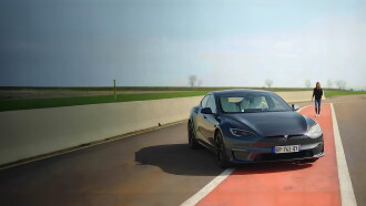 Tesla: The Secrets of It’s Electric Card Trailer