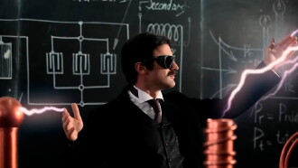 Tesla's Free Energy, the Race to Zero Point Trailer