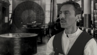 Tesla's Medicine - The Universal Fluid Trailer