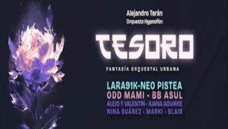 TESORO Trailer