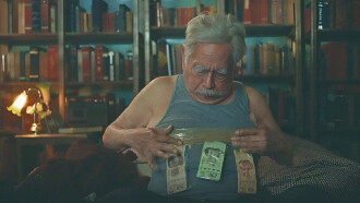 Tespis Teporocho Trailer