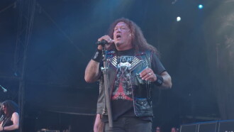 Testament Bloodstock Open Air 2017 Trailer