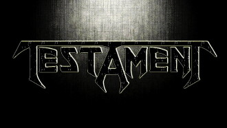 Testament - Hellfest 2023 Trailer