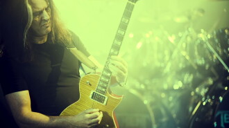Testament - Titans Of Creation Trailer