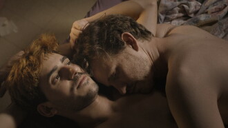 Testosterone: Volume Four Trailer