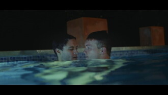 Testosterone: Volume Two Trailer