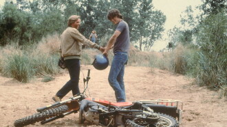 Tex Trailer