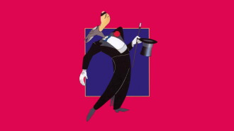 Tex Avery MGM Collection Trailer