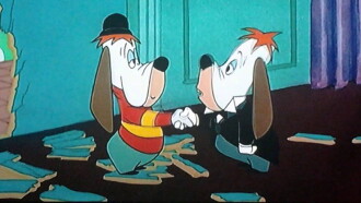 Tex Avery MGM Collection - Vol. 4 Trailer