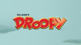 Tex Avery's Droopy: The Complete Theatrical Collection Trailer