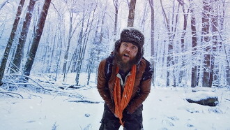 Tex Montana Will Survive! Trailer
