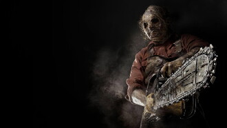 Texas Chainsaw 3D Trailer
