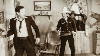Texas Jack Trailer