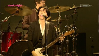 Texas - Live at Baloise Session Trailer