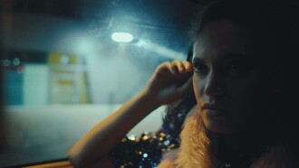 Text me when you get home xx Trailer