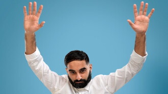 Tez Ilyas - Teztify Trailer