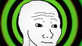 TFW No GF Trailer