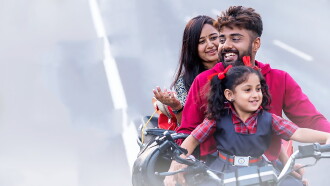 Thaaram Theertha Koodaram Trailer