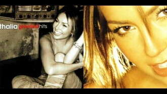 Thalia: Greatest Hits Trailer