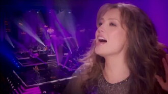 Thalía Habítame Siempre Trailer