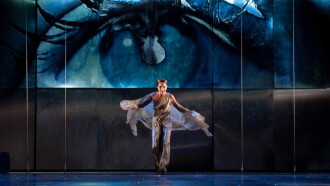 Thalia Theater - Faust II Trailer
