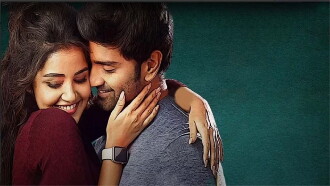 Thalli Pogathey Trailer