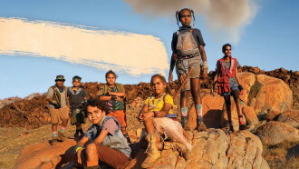 Thalu: Dreamtime is Now Trailer