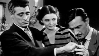 Thanasakis, the Politician Trailer