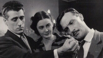 Thanasakis, the Politician Trailer