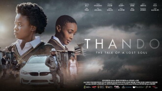 Thando Trailer