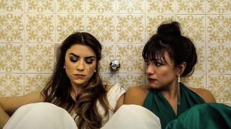 Thânia & Luísa Trailer