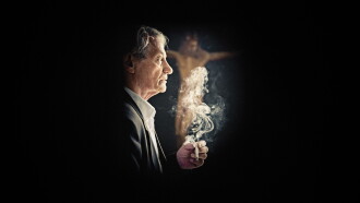 Thank God for the Gift Trailer