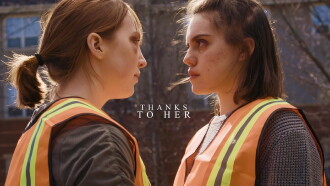 Thanks to Her Trailer