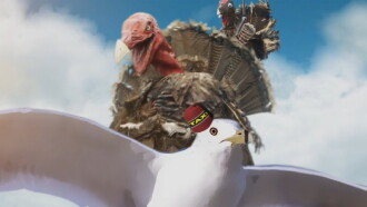 ThanksKilling 3 Trailer