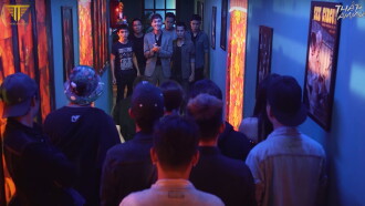Thập Tam Muội Trailer