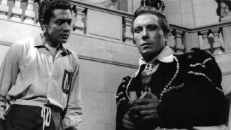 That Forward Center Dies at Dawn Trailer