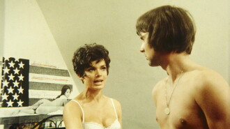 That Guy Loves Me, Am I Supposed to Believe That? Trailer