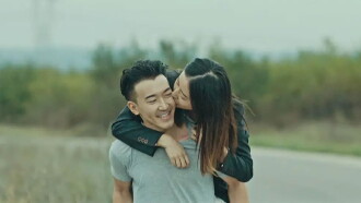 That Person and Those Things Trailer