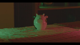 That Ritual Thing Trailer