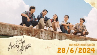 That Summer, Will Be Back Trailer