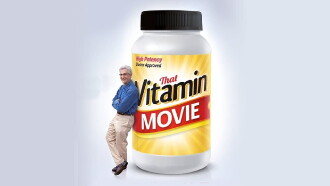 That Vitamin Movie Trailer