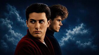 That Was Then... This Is Now Trailer