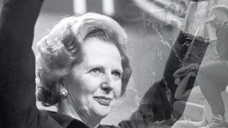 Thatcher vs The Miners: The Battle for Britain Trailer