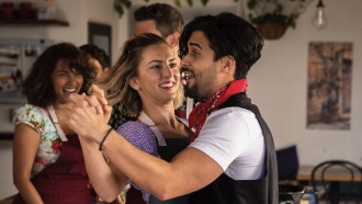 That's Amor Trailer