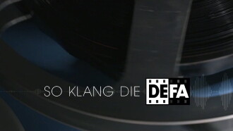 That's How DEFA Sounded: Film Music from Babelsberg Trailer